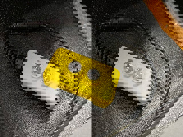 New 2024 Ford F550 4x4 Regular Cab Super Duty image 18