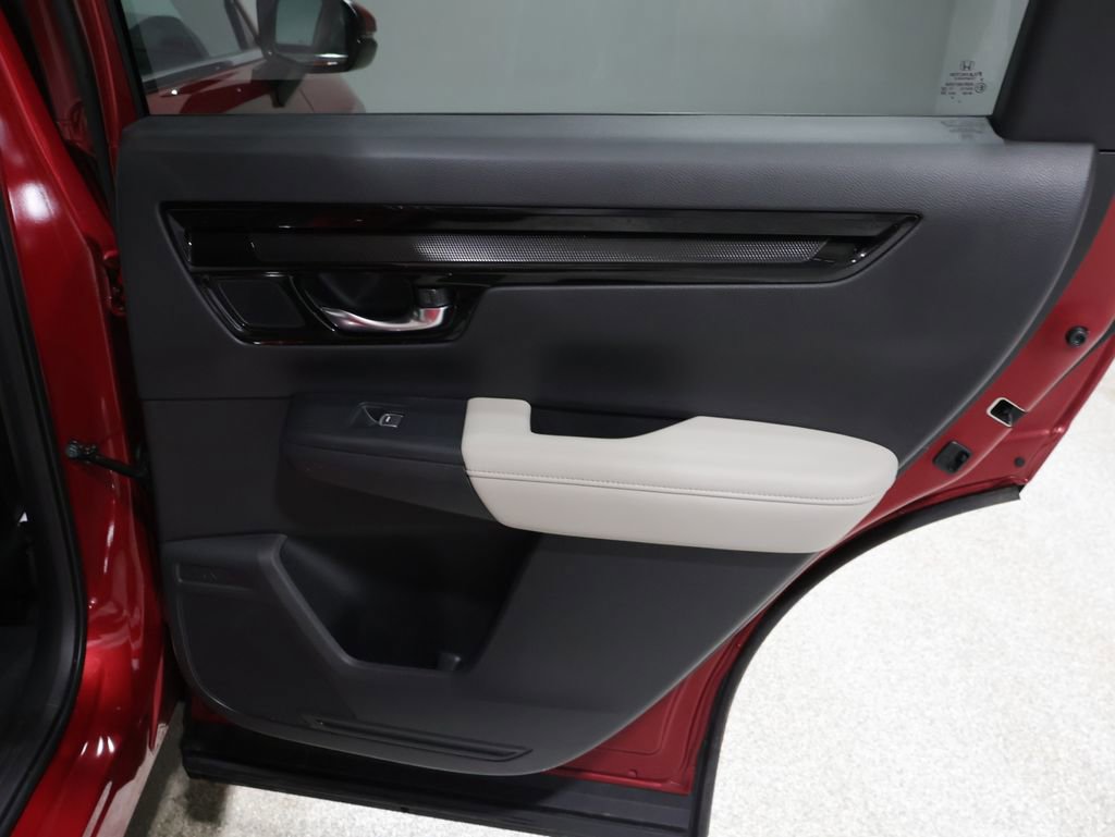 Used 2026 Honda CR-V EX-L image 21