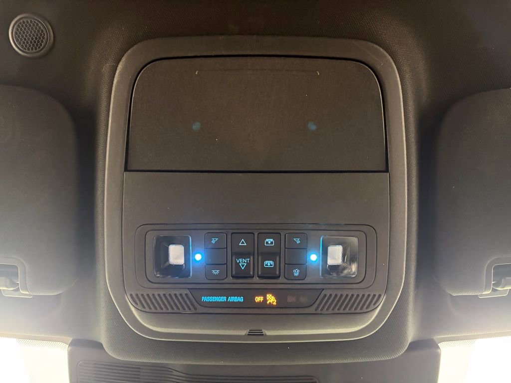 Used 2022 Ford Explorer Timberline AWD/4WD image 26