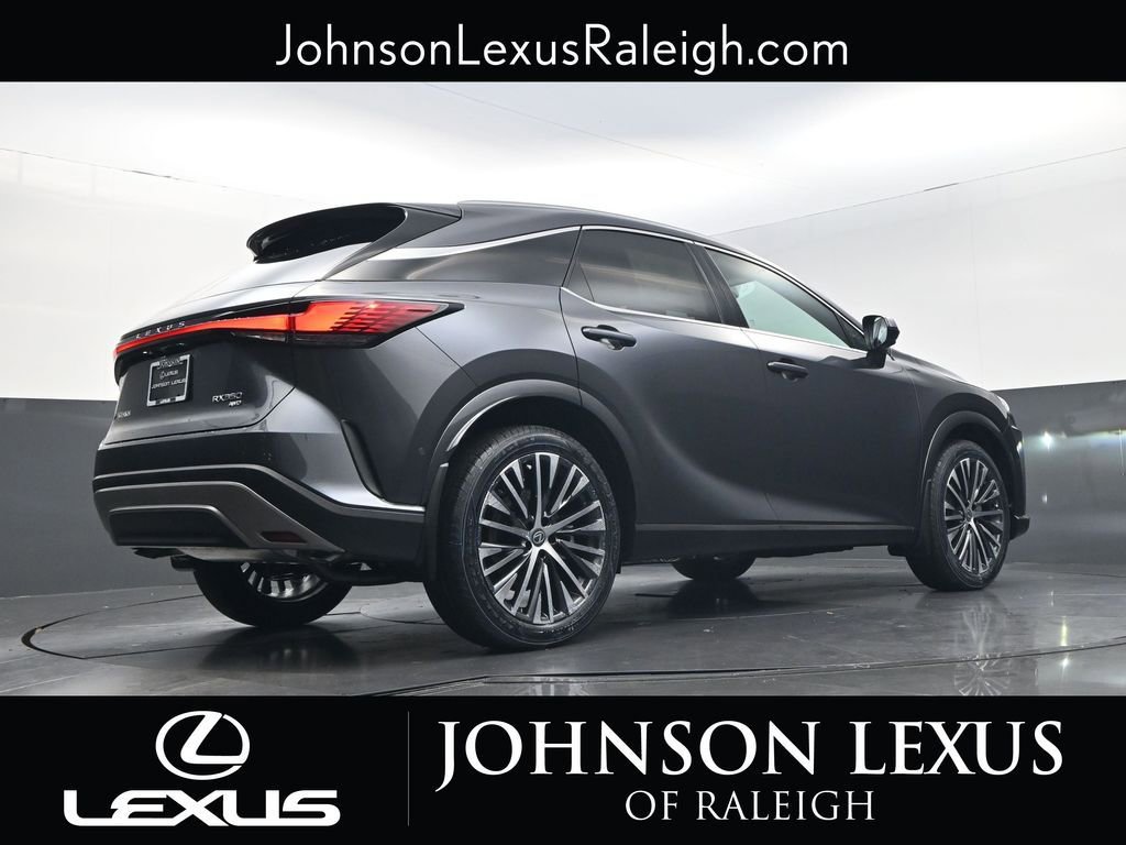 New 2026 Lexus RX 350 Premium Plus image 20