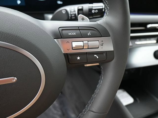 New 2026 Hyundai Sonata Limited FWD image 19