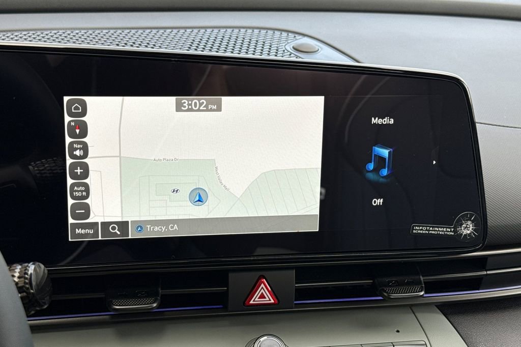 New 2026 Hyundai Elantra Limited image 14