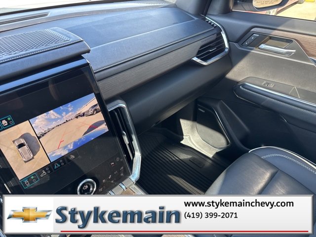 Used 2024 GMC Acadia Denali image 58