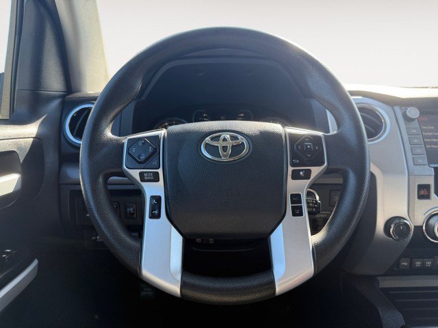 Used 2020 Toyota Tundra SR5 w/ TRD Off-Road Package AWD/4WD image 8