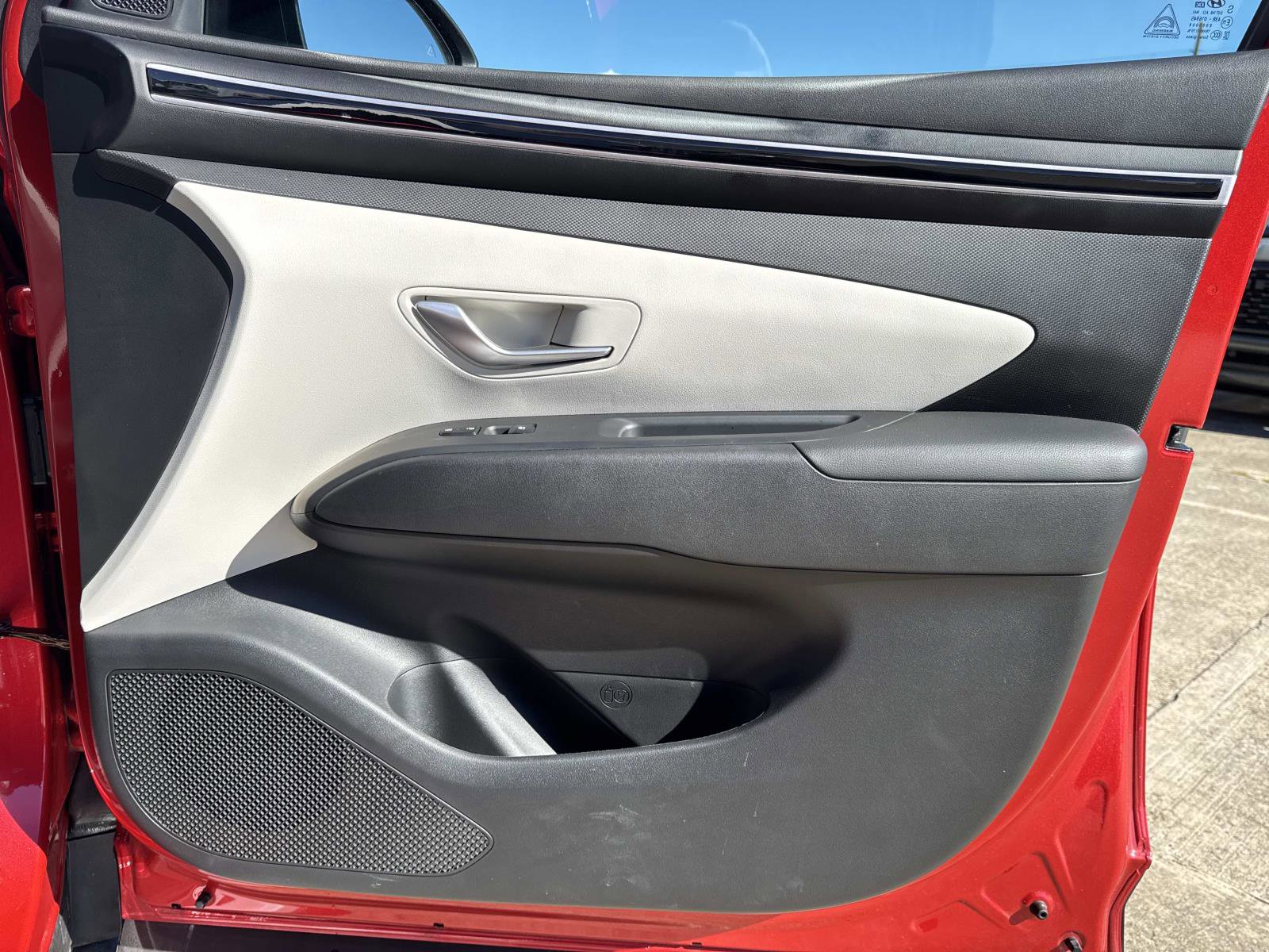 Used 2023 Hyundai Tucson SEL image 13