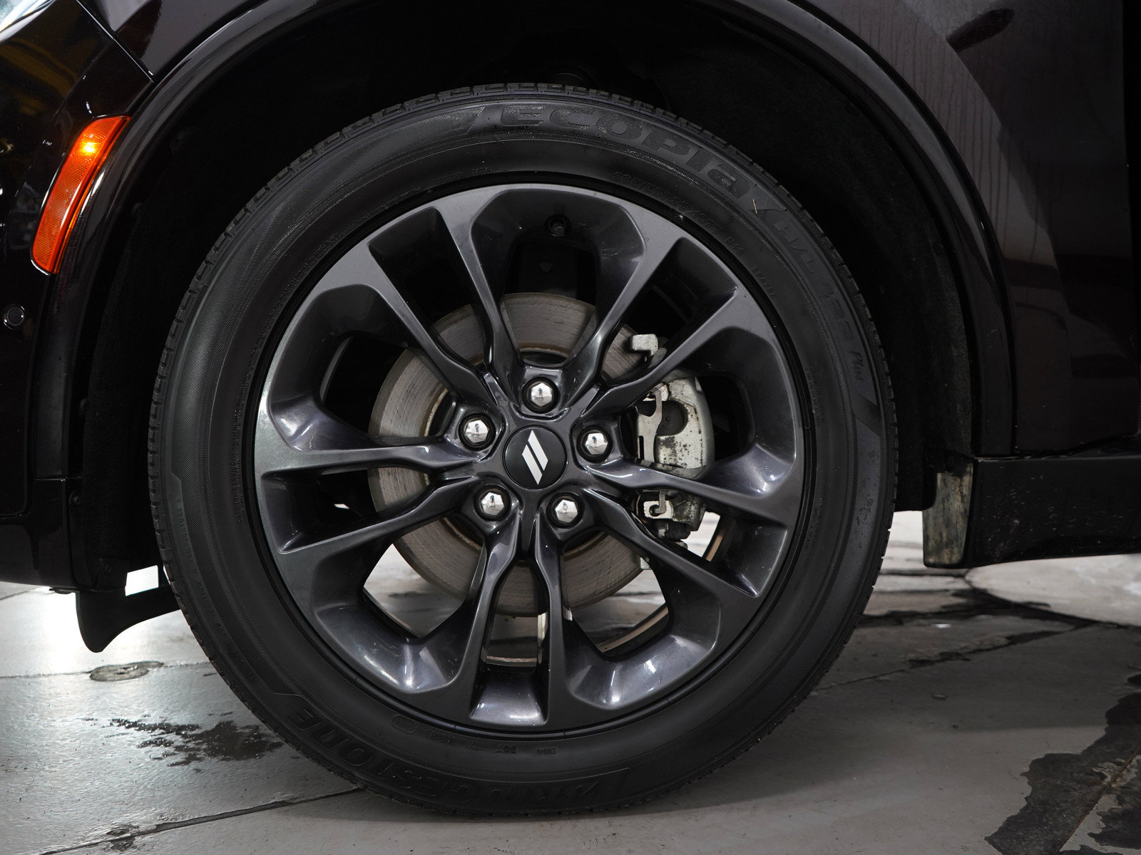 Used 2025 Dodge Durango R/T AWD/4WD image 34