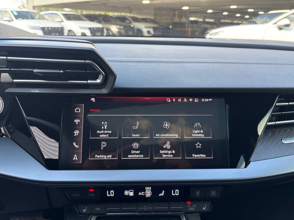 Used 2026 Audi A3 2.0T Premium AWD/4WD image 20