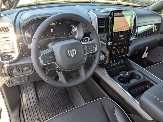 New 2026 RAM 1500 Laramie w/ Night Edition image 17