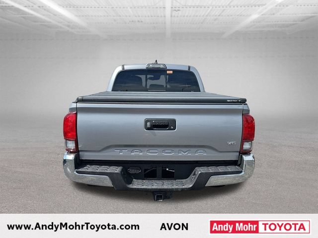Used 2018 Toyota Tacoma TRD Off-Road AWD/4WD image 6