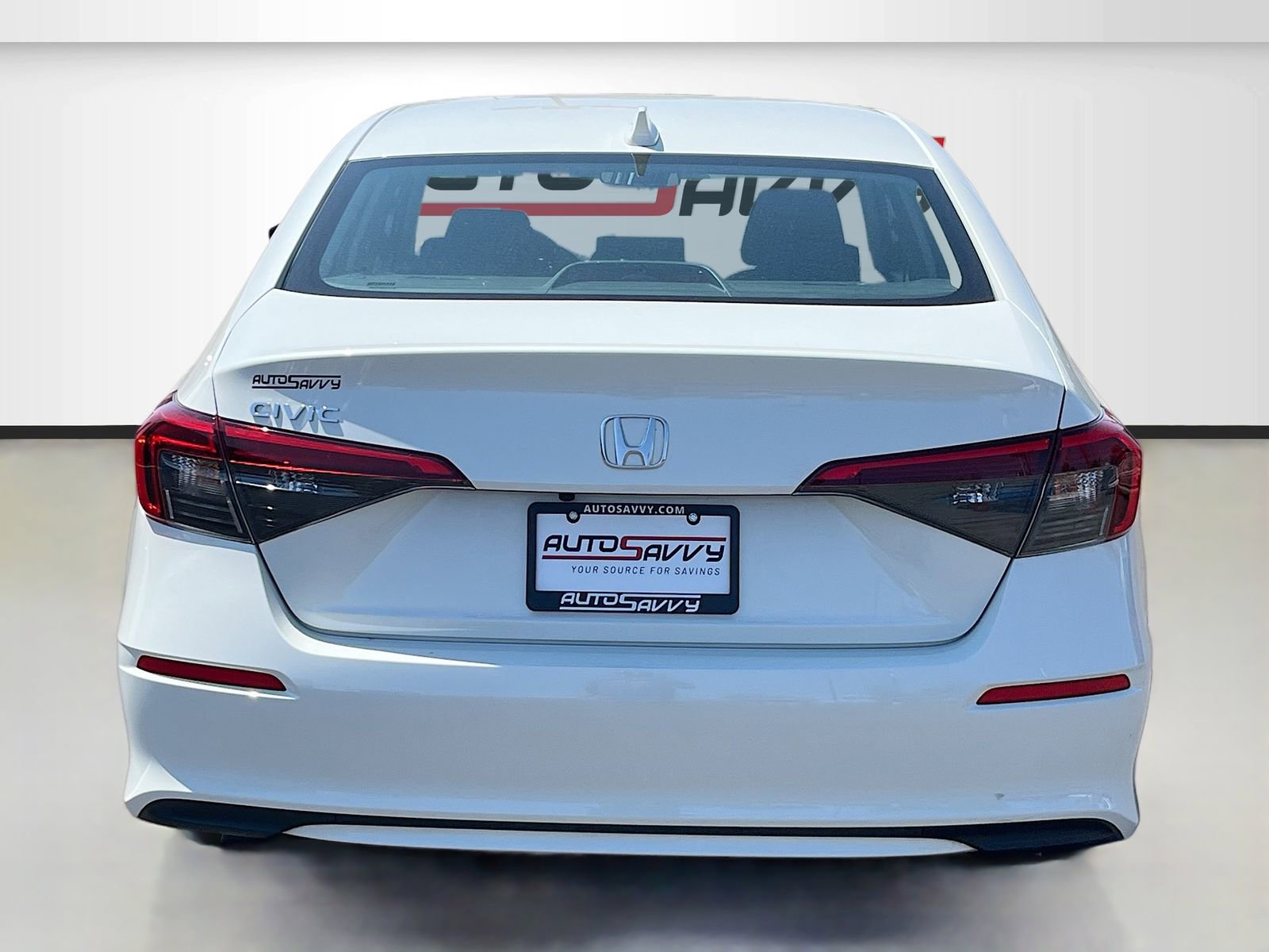 Used 2024 Honda Civic EX image 6