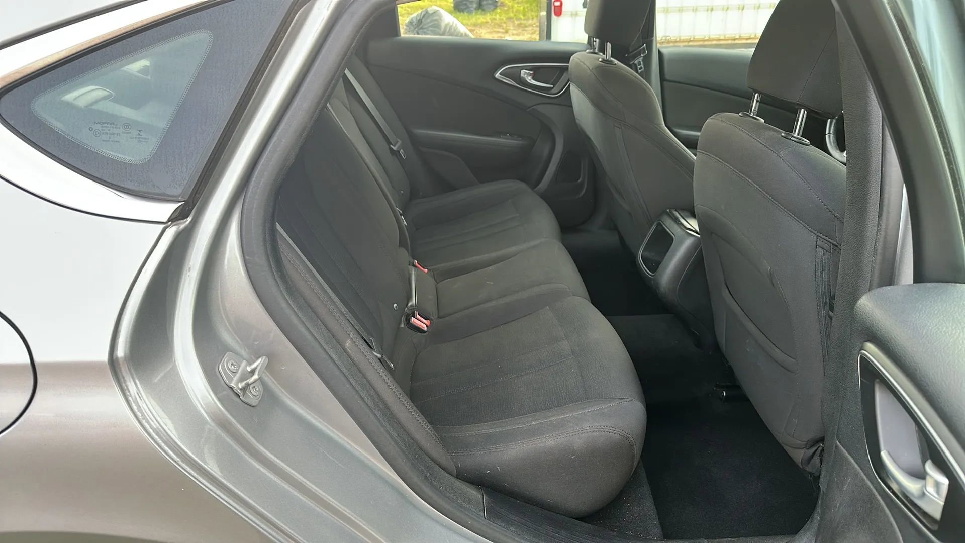 Used 2016 Chrysler 200 Limited w/ Convenience Group image 20