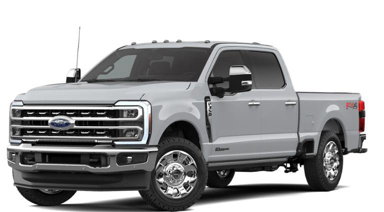 New 2026 Ford F350 Lariat w/ Lariat Ultimate Package image 19