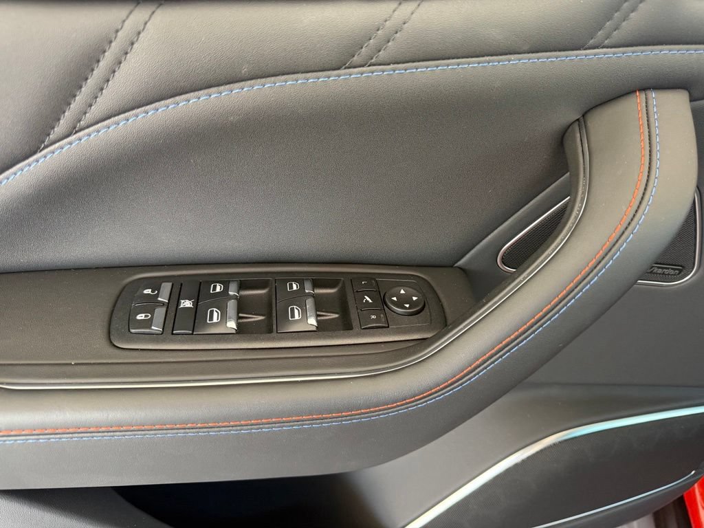 Certified 2023 Maserati Levante Modena AWD/4WD image 28