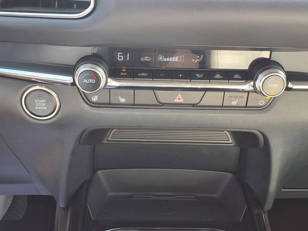 Certified 2025 MAZDA CX-30 2.5 Turbo w/ Premium Plus Pkg image 21