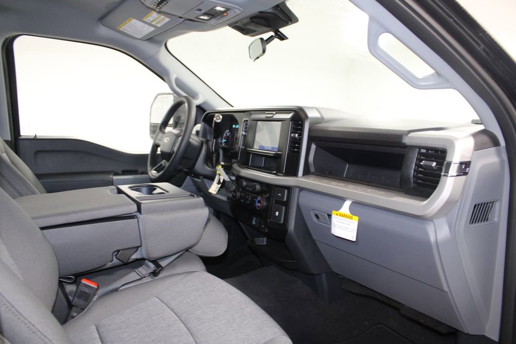 New 2026 Ford F250 XL w/ STX Appearance Package image 27