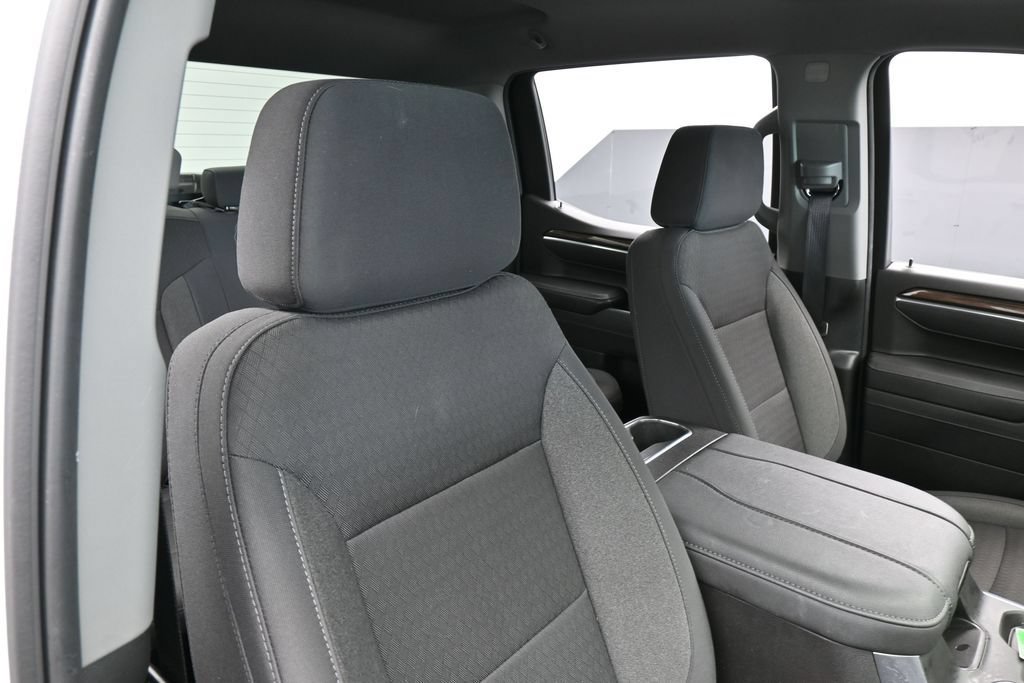 Used 2026 Chevrolet Silverado 1500 RST RWD image 43