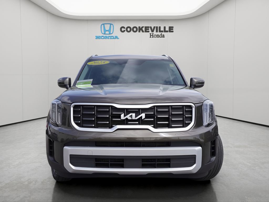 Used 2025 Kia Telluride S image 4