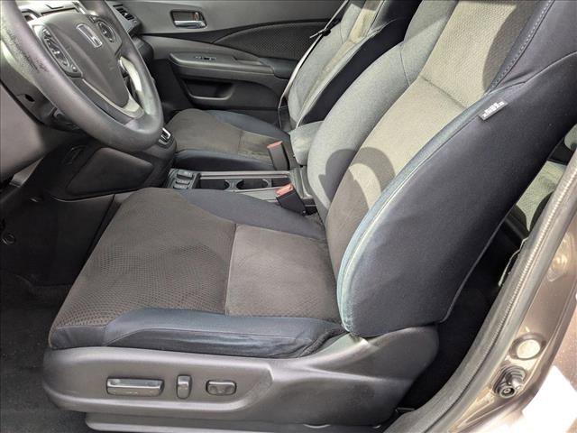 Used 2016 Honda CR-V EX image 15