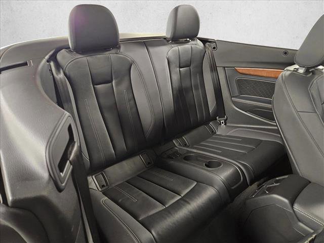 Used 2022 Audi A5 2.0T Premium Plus w/ Premium Plus image 17