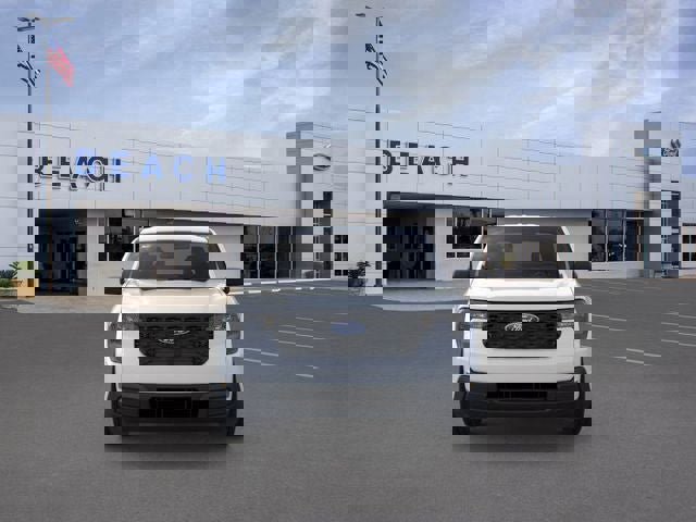 New 2026 Ford Maverick XL image 6