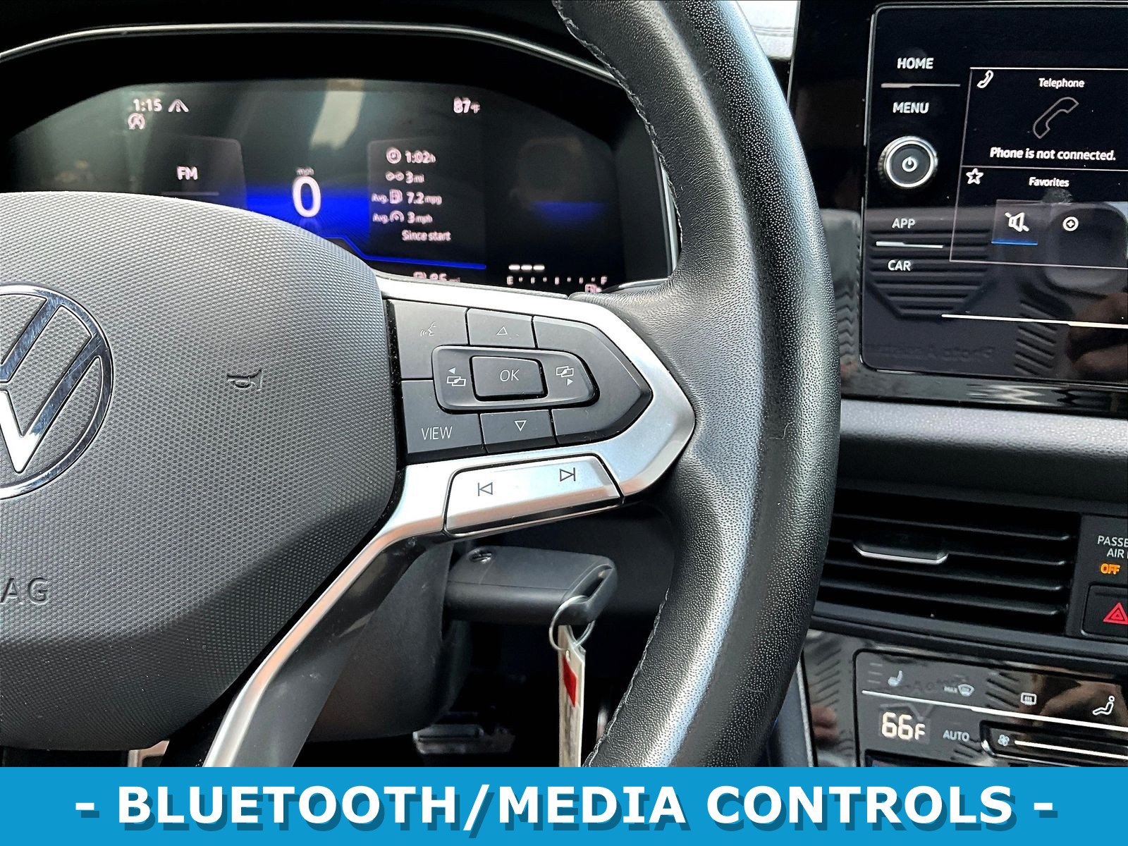 Used 2025 Volkswagen Jetta Sport FWD image 11