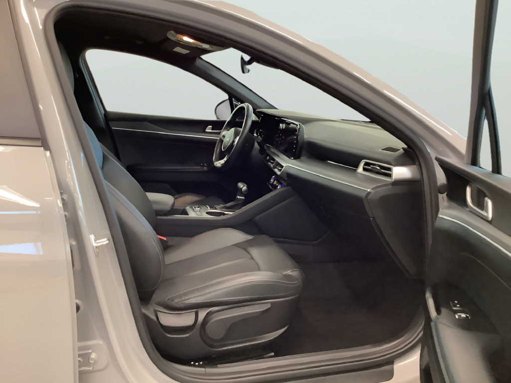 Certified 2023 Kia K5 GT-Line w/ GT-Line Premium Package FWD image 16