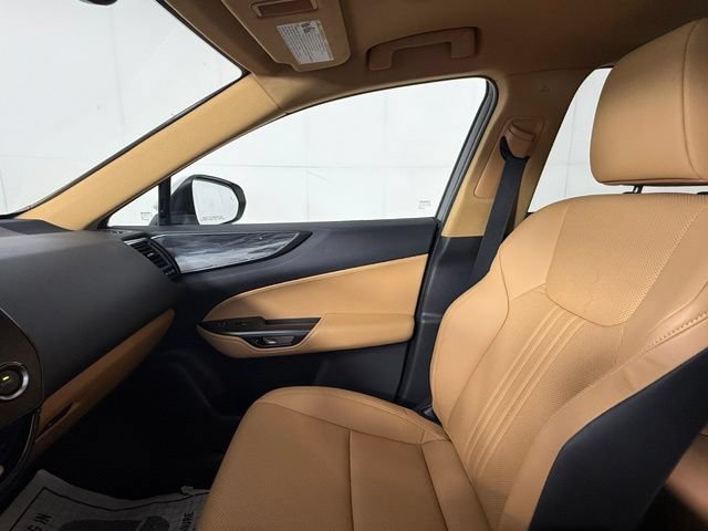 Used 2025 Lexus NX 350 AWD w/ Premium Package image 24