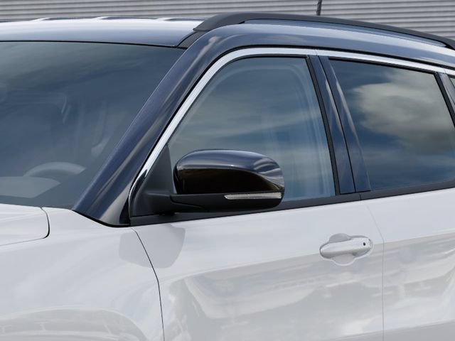 New 2026 Jeep Compass Limited AWD/4WD image 13