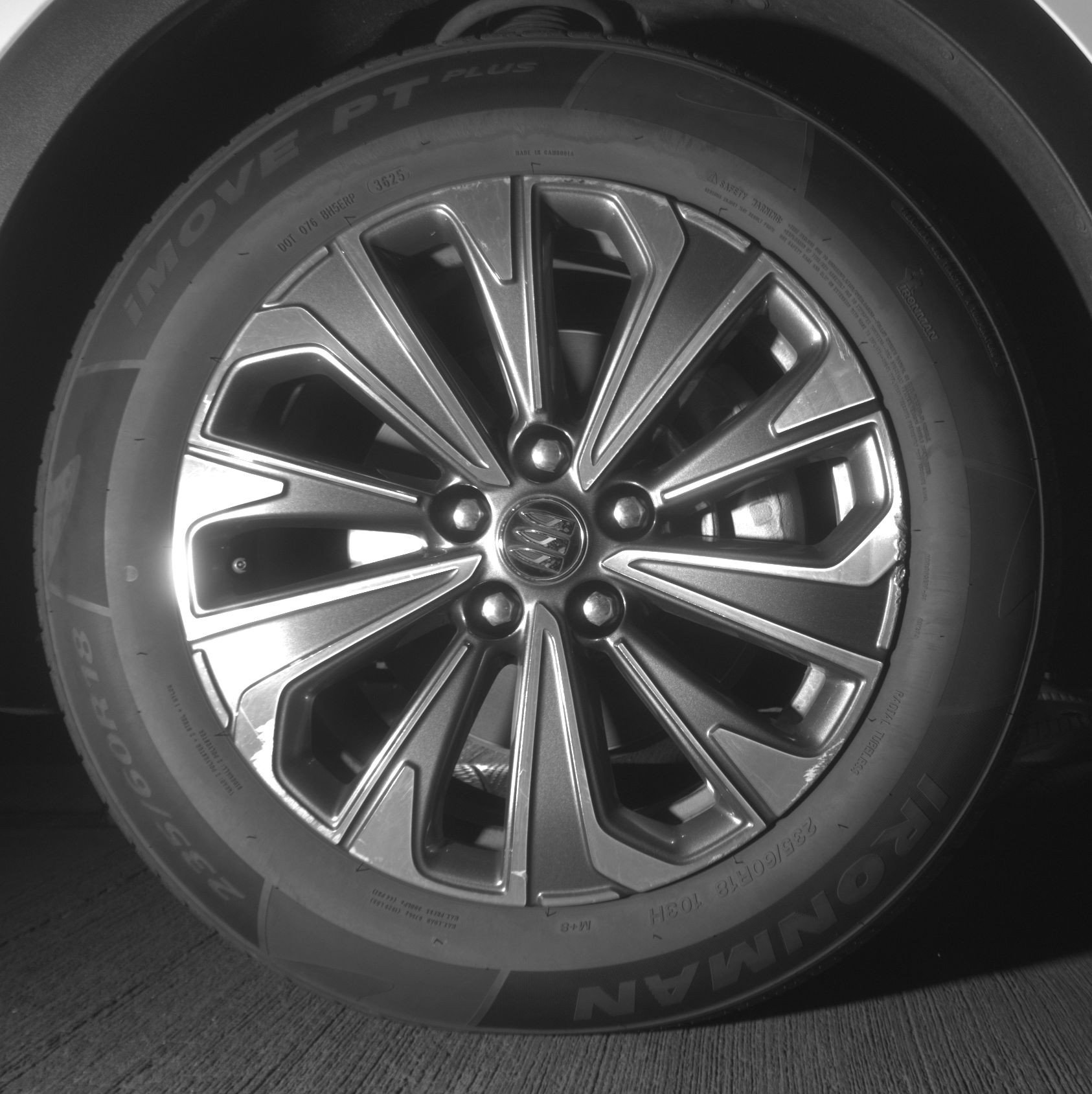 Used 2024 Buick Envision Preferred AWD/4WD image 13