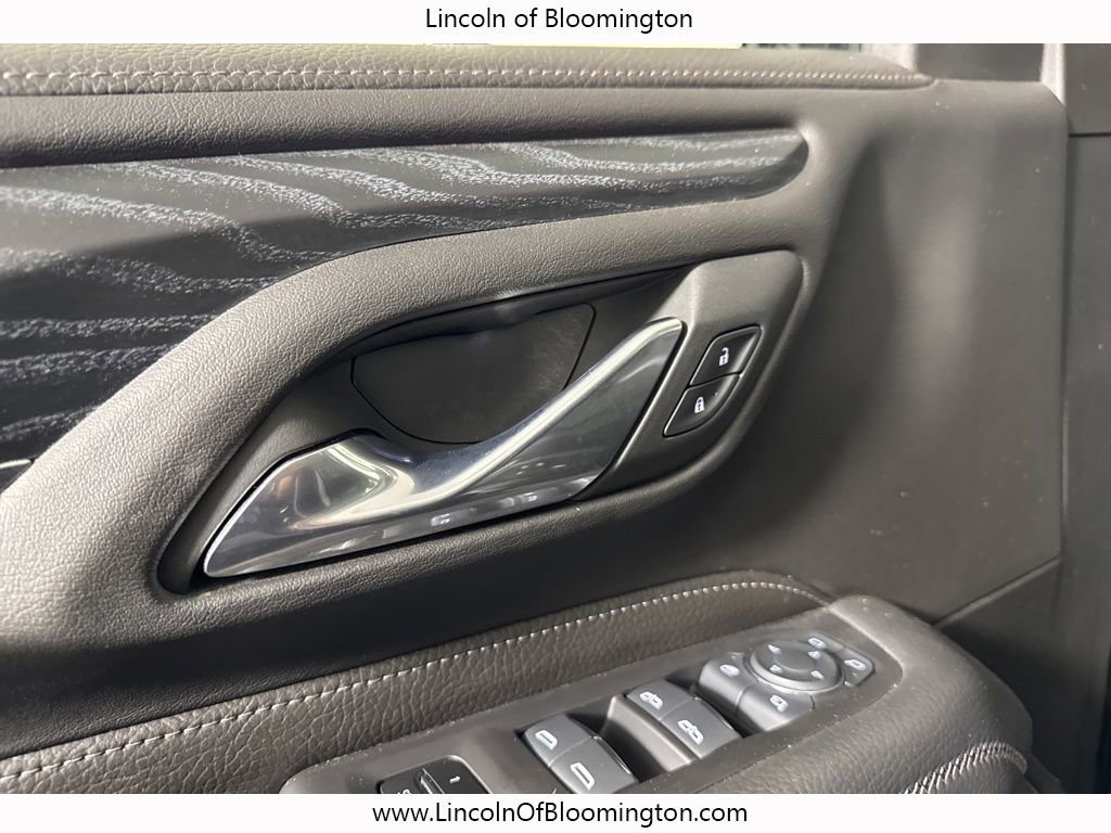 Used 2024 GMC Yukon XL Denali image 60