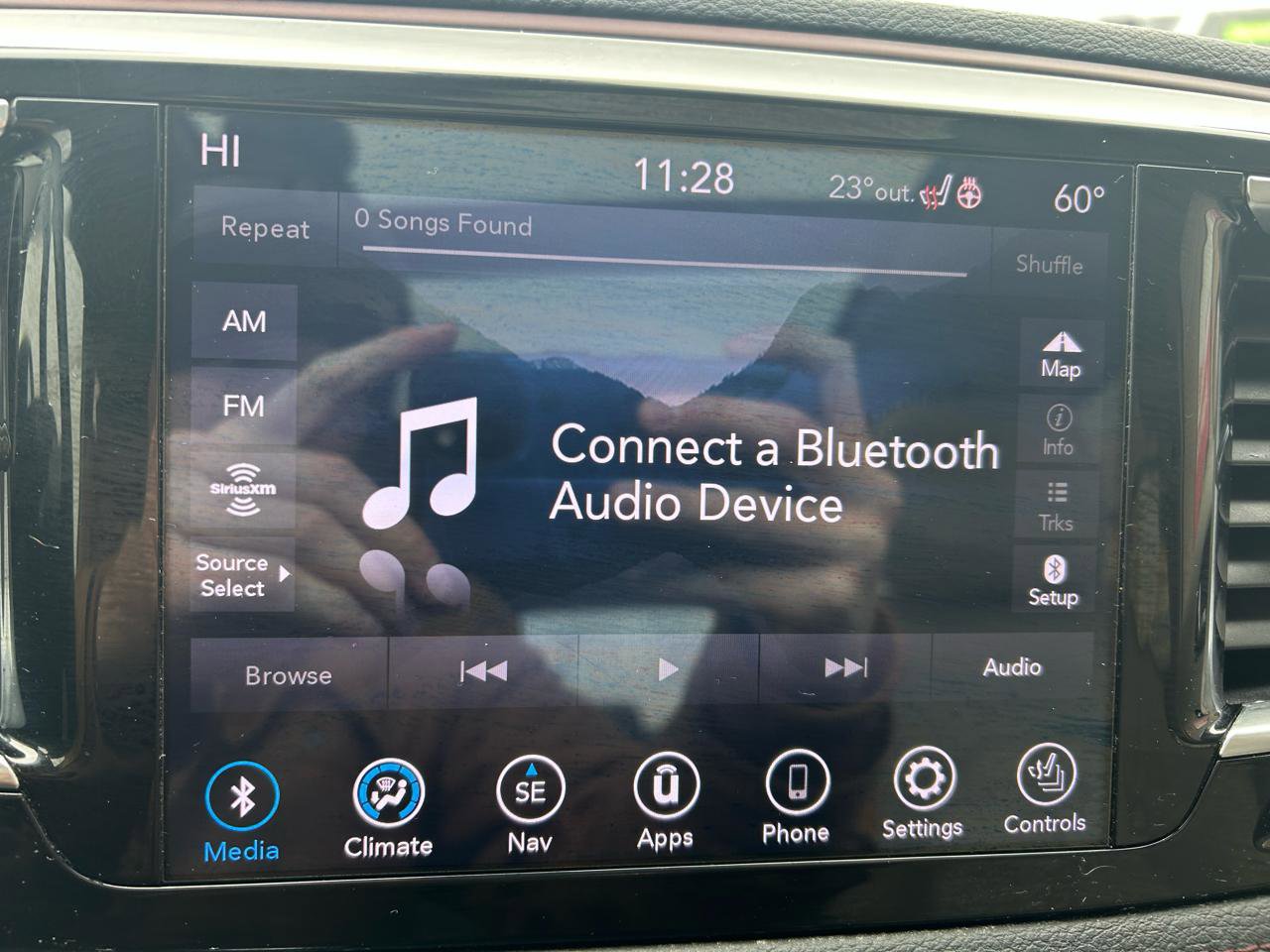 Used 2020 Chrysler Pacifica Limited image 21