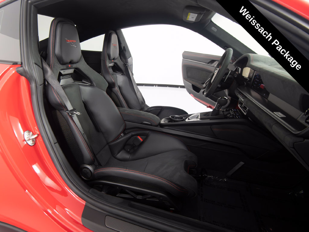 Used 2026 Porsche 911 GT3 RWD image 37