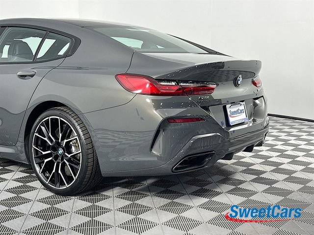 Used 2023 BMW M850i Gran Coupe xDrive w/ M Sport Professional Package AWD/4WD image 55