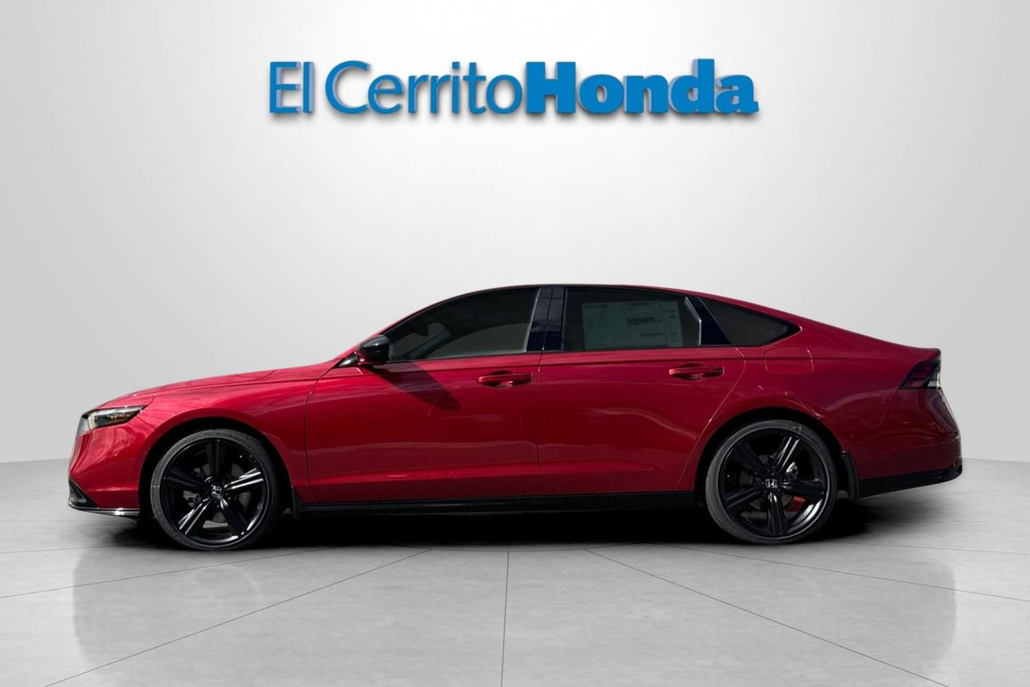 New 2026 Honda Accord Sport image 6