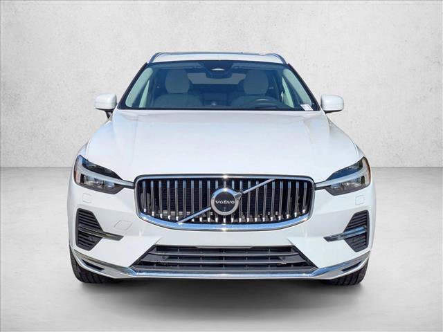 Used 2022 Volvo XC60 T8 Inscription w/ Advanced Package image 2