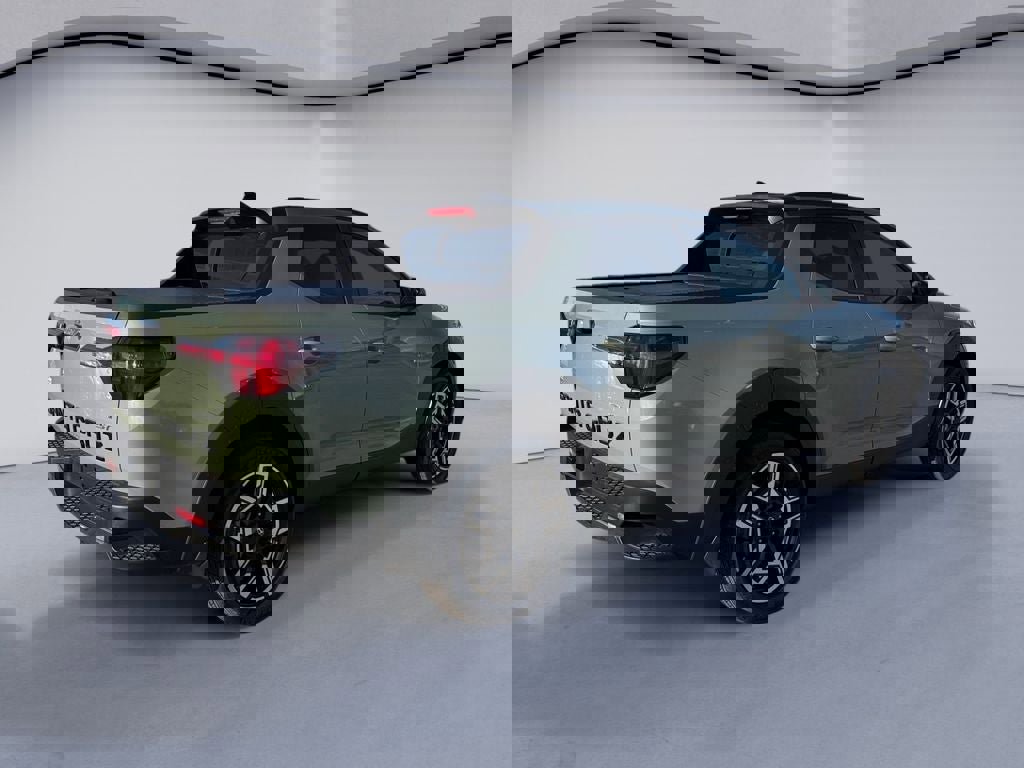 New 2026 Hyundai Santa Cruz Limited image 5