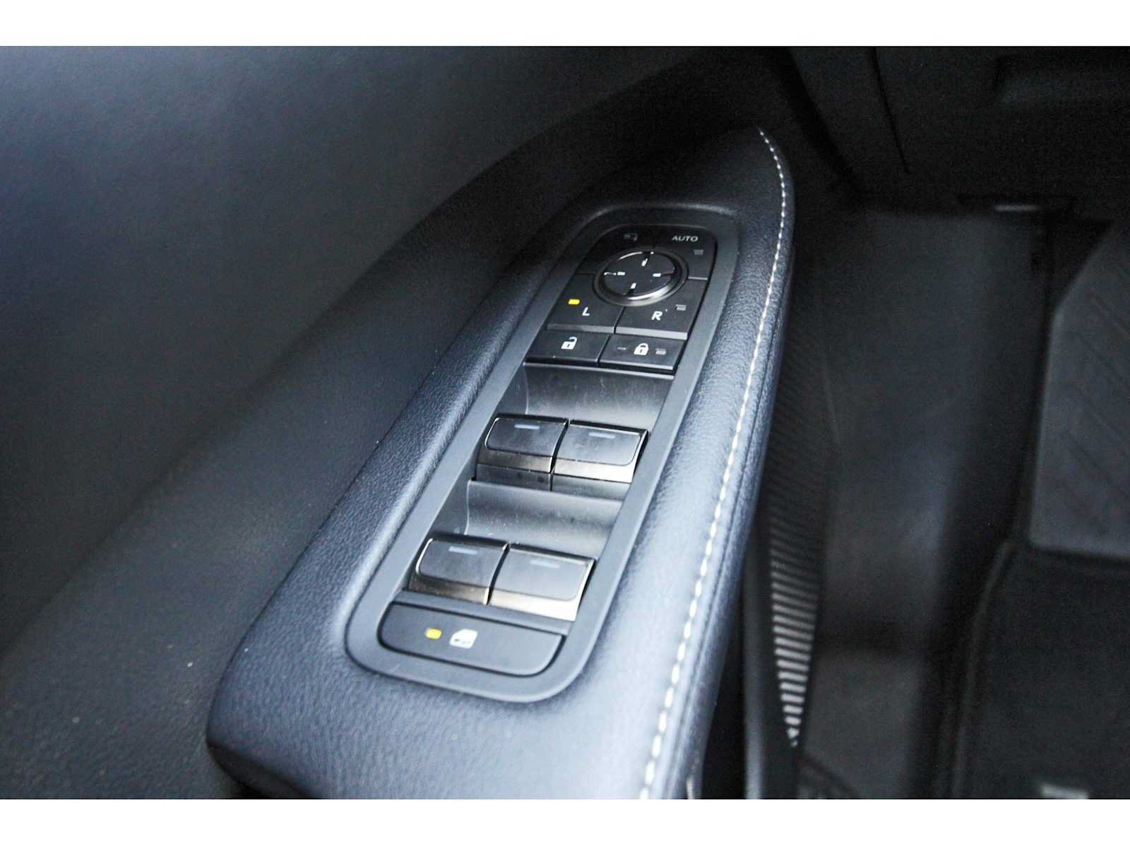 Used 2025 Lexus RX 350 Premium FWD image 20