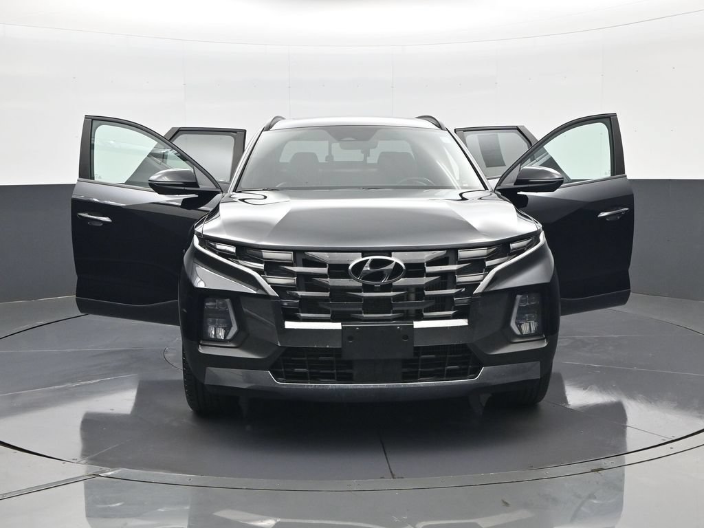 Used 2022 Hyundai Santa Cruz Limited AWD/4WD image 32