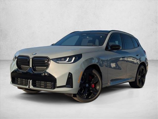 New 2026 BMW X3 M50 w/ Premium Package