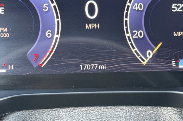 Used 2024 Jeep Grand Cherokee L Altitude AWD/4WD image 43