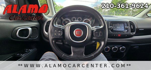 Used 2017 FIAT 500L Pop image 37