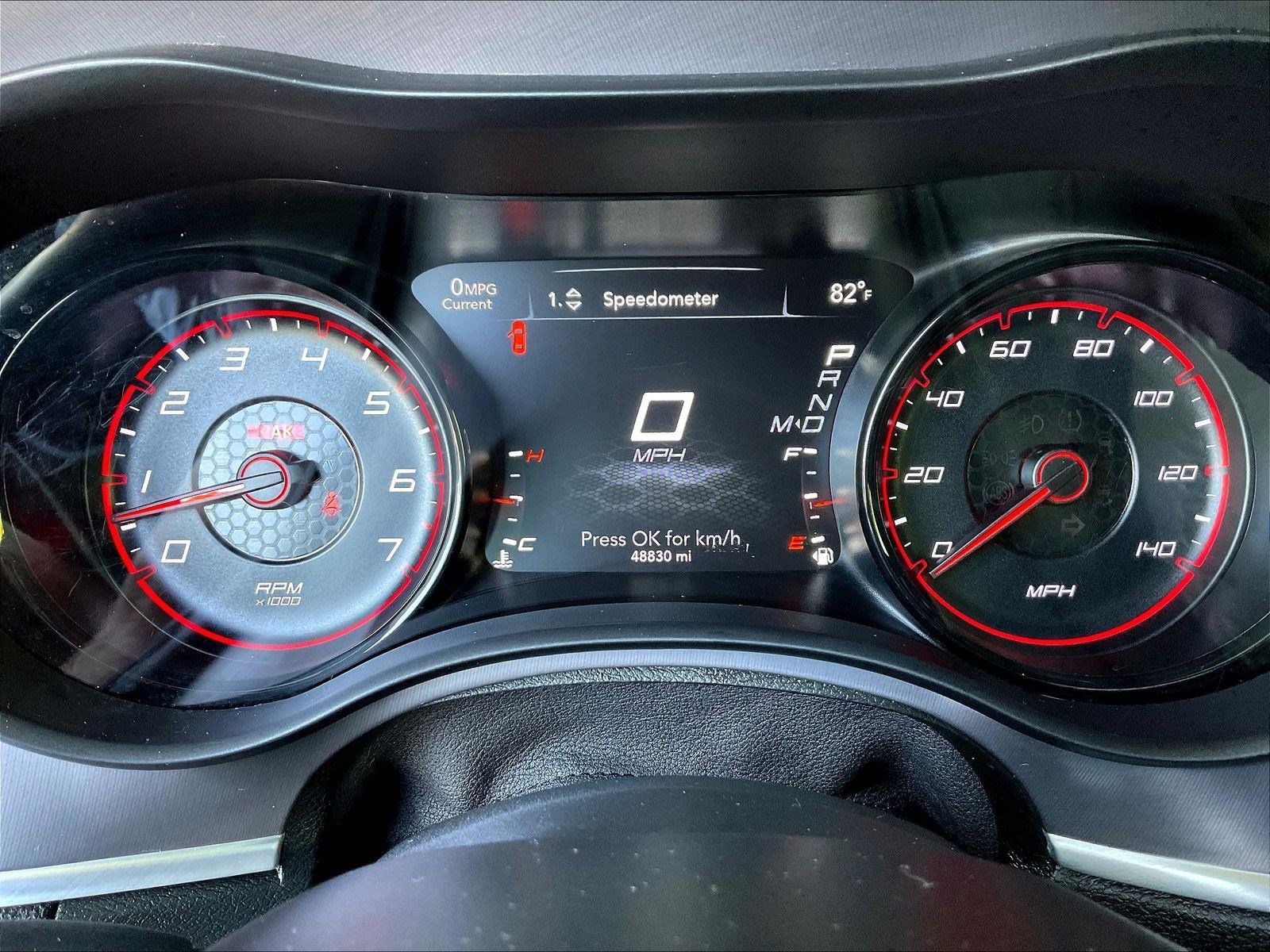 Used 2021 Dodge Charger SXT w/ Blacktop Package RWD image 13