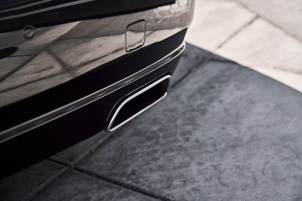 Used 2014 Rolls-Royce Ghost RWD image 14
