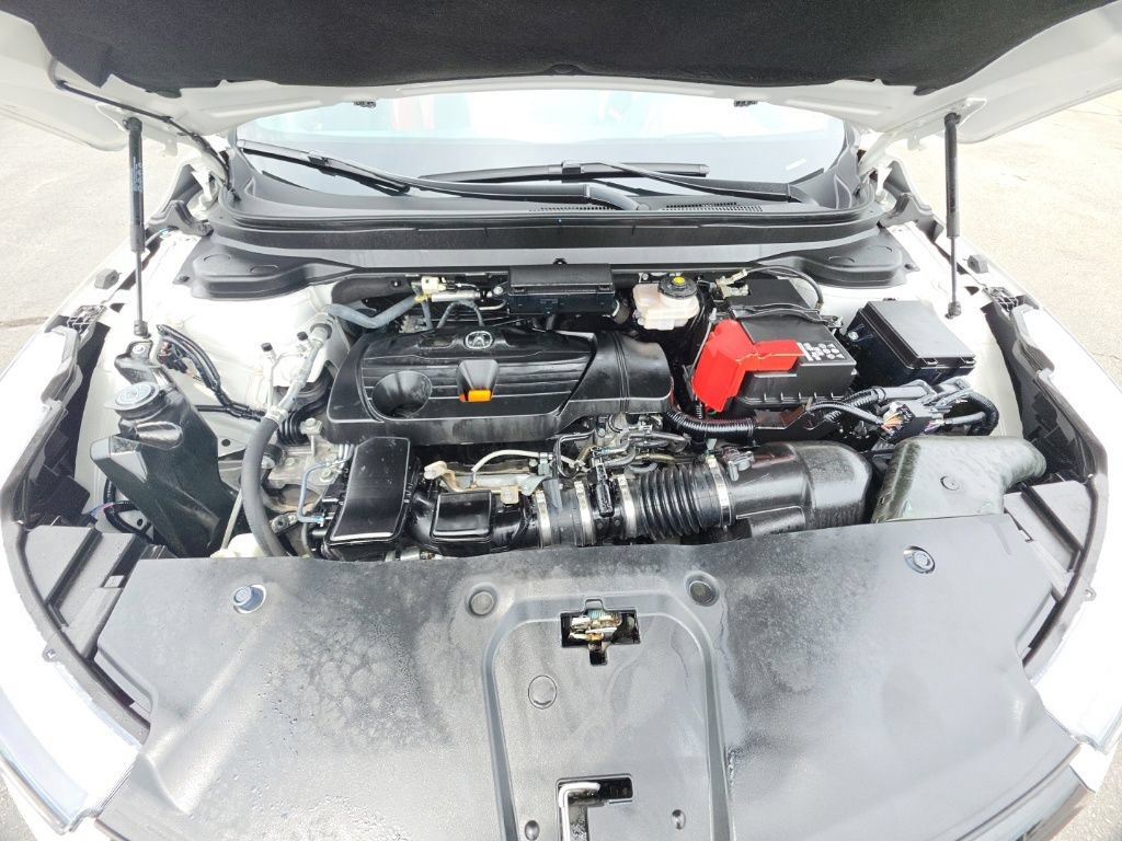 Used 2023 Acura RDX A-Spec AWD/4WD image 12