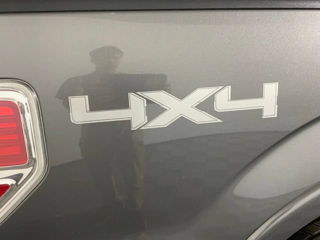 Used 2011 Ford F150 Lariat w/ Lariat Plus Pkg AWD/4WD image 16