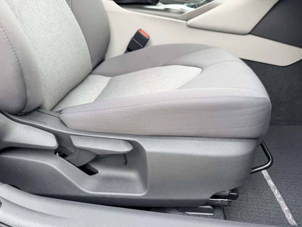 Certified 2022 Toyota Camry LE FWD image 12