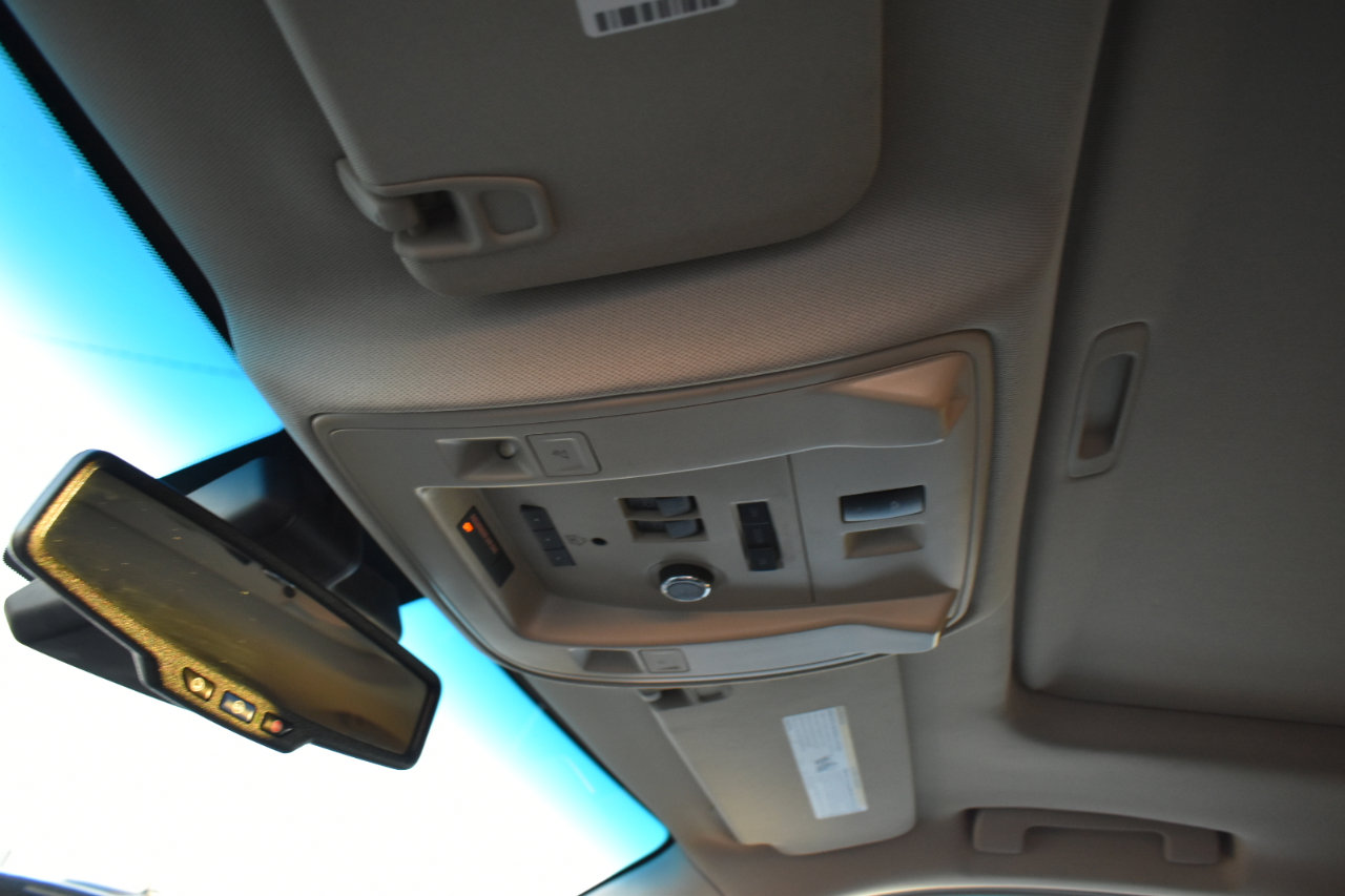 Used 2017 Chevrolet Tahoe Premier image 47