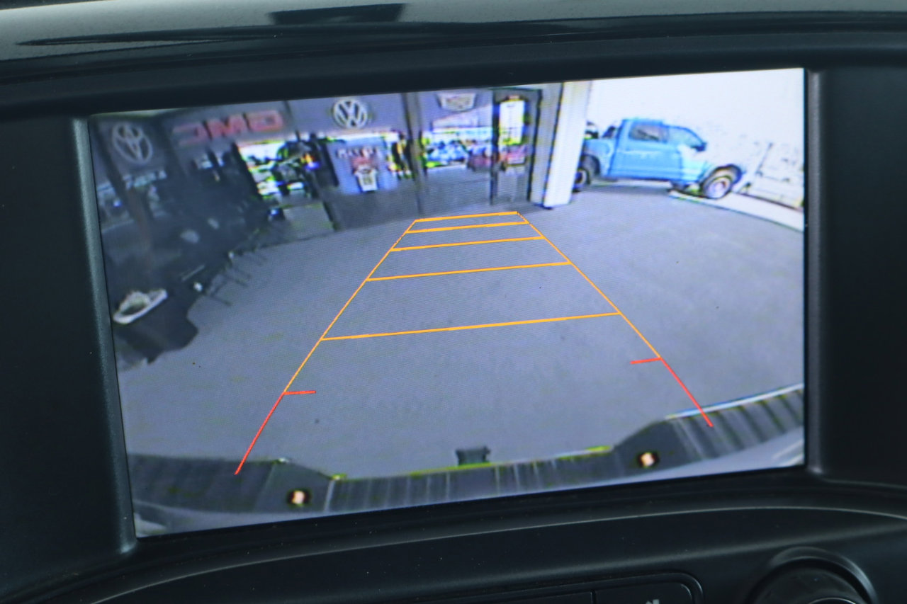 Used 2015 Chevrolet Silverado 2500 LTZ w/ Duramax Plus Package image 22