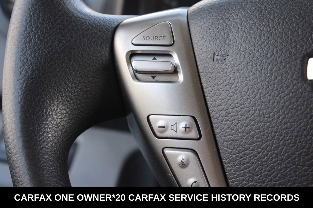Used 2020 Nissan NV200 SV w/ Back Door Glass Package FWD image 24