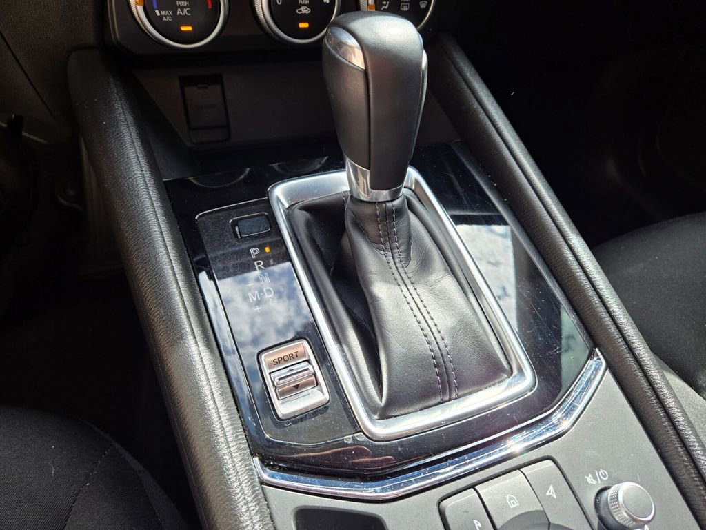 Used 2023 MAZDA CX-5 AWD 2.5 S image 28